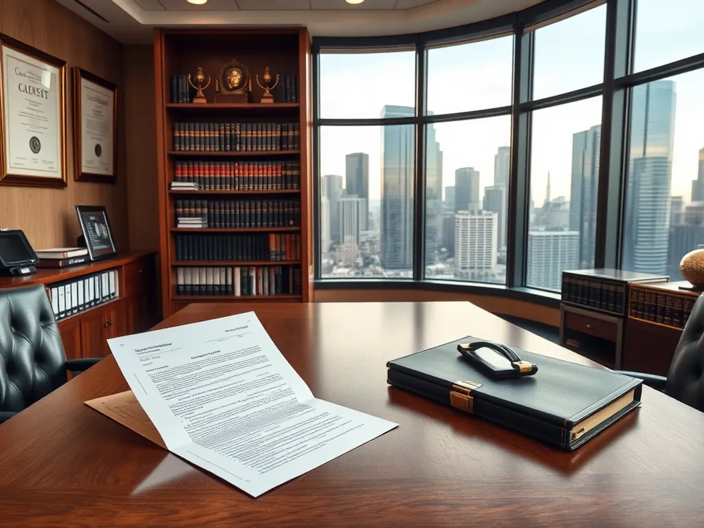 Top Real Estate Attorneys: Your Guide to Legal Expertise