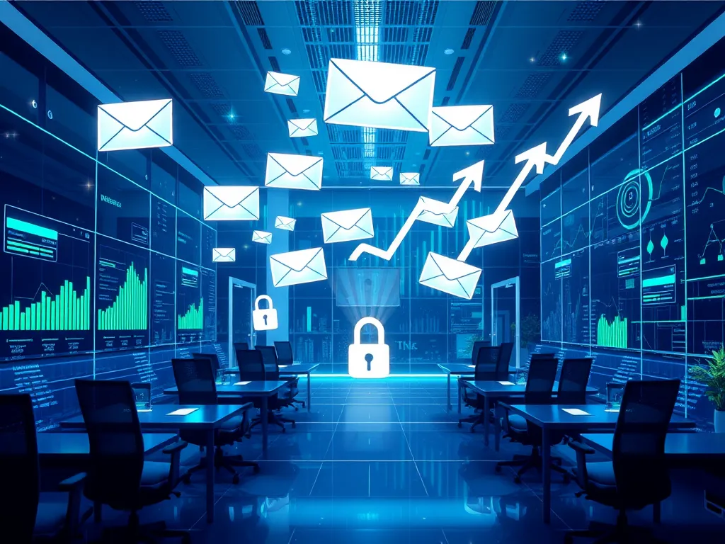 Unlock Success with Cold Email Software Strategies